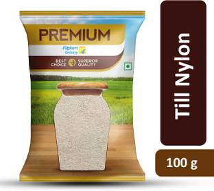 Premium Til Nylon by Flipkart Grocery