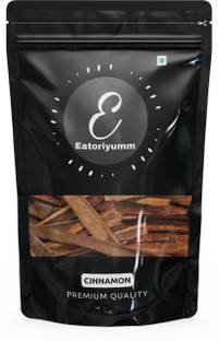Eatoriyumm Cinnamon Sticks (Dalchinni) | Whole Spices