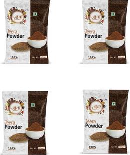 CHOUNK Cumin Powder/Jeera Powder/ Ground Spice/ Cumin Seed - Daily Need Spice