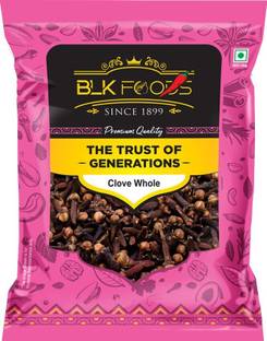 BLK FOODS Select Clove Whole (Laung)