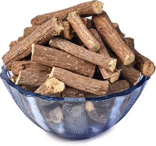 JMN Mulethi Root Stick | Mulethi Liquorice | Glycyrrhiza Glabra | Mulethi | Glabra