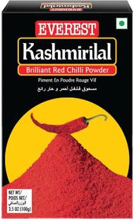 EVEREST Kashmiri Lal Mirch Powder