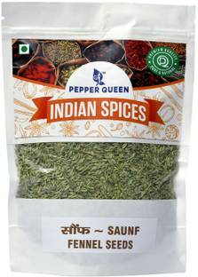 PEPPER QUEEN Premium Whole Sauf