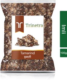 Trinetra Imli (Tamarind)- 100g Pack
