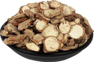 ORGANIC HERBS Kapoor Kachri - Ekangi - Hedychium Spicatum - Spiked Ginger Lily (100 g)