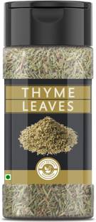 Holy Natural 100% Pure Thyme Leaves - 50 GM