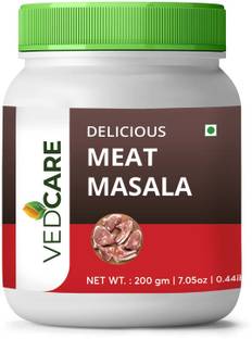 Vedcare Meat Masala