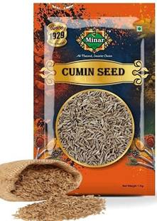 Minar Cumin seed (sabut jeera ) 1kg