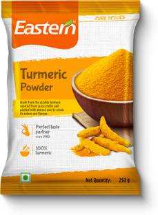 Eastern Turmeric Powder | Perfect colour, Perfect Smell, Perfect Taste
