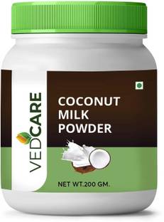 Vedcare Coconut Milk Powder (100% Pure)