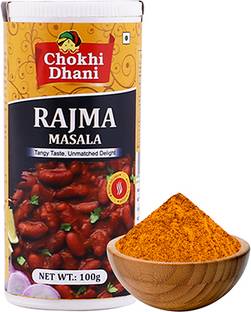 Chokhi Dhani Foods Rajma Masla 100gm