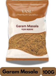 VASU Garam Masala Powder Traditional Indian for Cooking Perfect