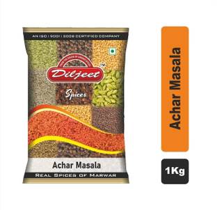DILJEET SPICES Achaar ready pickle masala