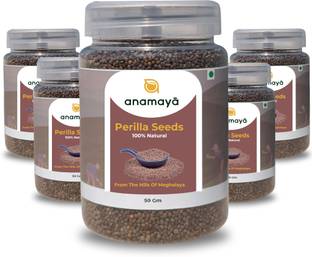 Anamaya Perilla| Seed|Grown and Harvested in Shillong