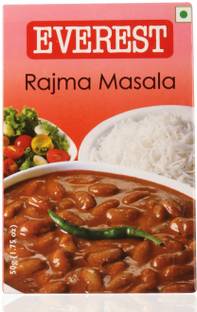 EVEREST Rajma Masala 50g Pack of 1