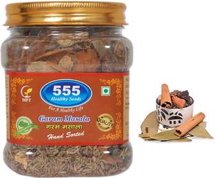 555 Whole Garam Masala/Sabut Mix Garam Masala |
