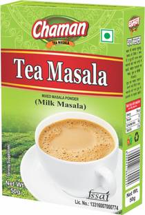 chaman Tea Masala Powder 50g