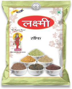 LAXMI Fresh Fennel Seeds 1 KG