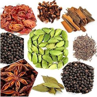 RN CART Sabut Garam Masala | Khada Garam Masala | Whole Mix Garam Masala