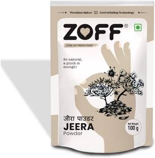 zoff Jeera Powder
