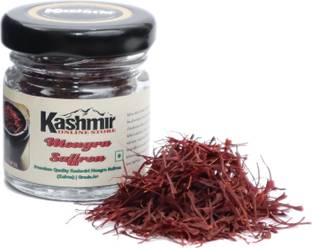 kashmir online store Pure & Fresh Saffron / Kesar / Zafran
