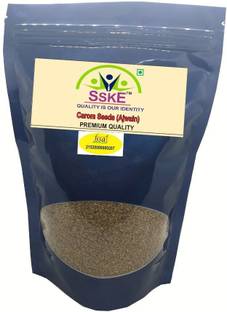 SSKE Carom Seeds / Ajwain / Owa 750 g