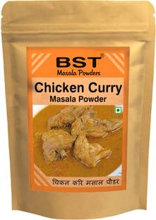 BST Chicken Curry Masala Powder