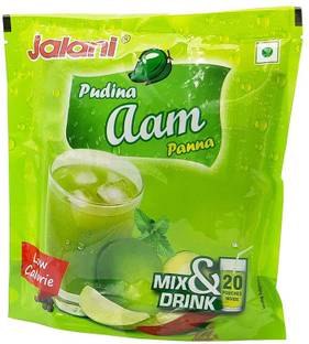 Jalani Pudina Aam Panna (20 Sachet)