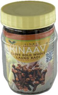 KINAAV Clove Bold Whole/Laung