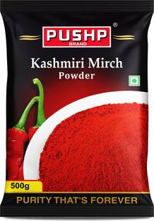 Pushp Brand Kashmiri Mirch Powder