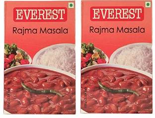 EVEREST Rajma Masala Combo Pack Of 2