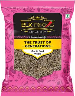 BLK FOODS Select Cumin Seed Whole (Jeera sabut)
