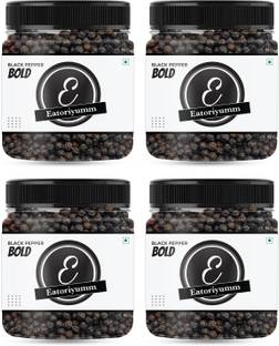 Eatoriyumm Black Pepper- Kali Mich| Grade - Bold Size