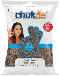CHUKDE Sabut Jeera | Cumin Whole