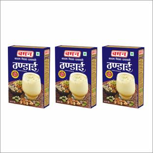 chaman Thandai Powder 100G Pack Of 3 ( 100g × 3 = 300g )