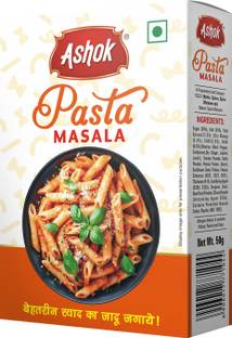 Ashok Macroni/Pasta Masala