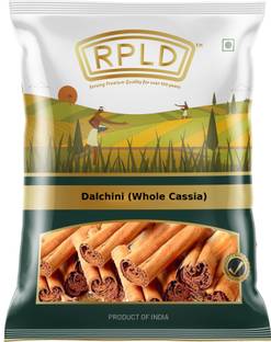 RPLD Sabut Dalchini | Whole Cassia