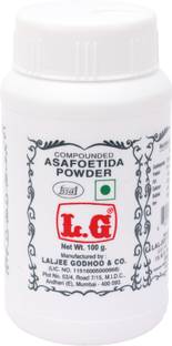 LG Asafoetida Powder