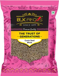 BLK FOODS Select 500g Cumin Seed Whole (Jeera sabut)