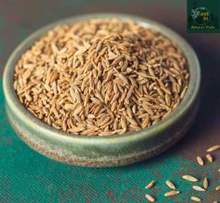 The Atharva-veda 150g Sabut Jeera, Cumin Seeds | Pure Whole Cumin, Jira seed | Jeerige, Jeerakam