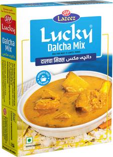 Lucky Dalcha Mix