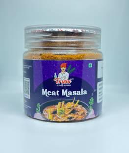 Trishi Meat/ Mutton Masala