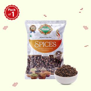 Minar Whole cloves 100g