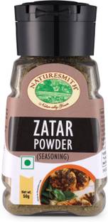 Naturesmith SPRINKLER ZATAR POWDER SEASONING