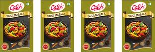 Catch Sabzi Masala Powder