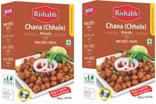 Rishabh Chana Chhole Masala
