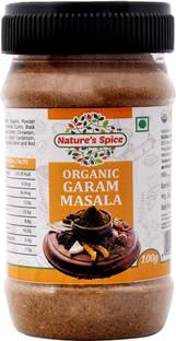 Nature's Spice Garam Masala Powder