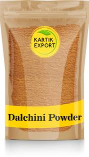 Kartik Export Dalchini Powder Cinnamon Powder Dal Chini Powder Indian Spices Aroma & Flavour