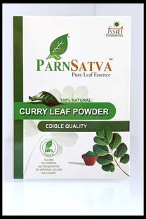 parnsatva CURRY LEAF POWDER