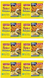 Pushp Brand Spice booster